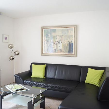 Ferienwohnung Kunkel Kreuzau Zewnętrze zdjęcie