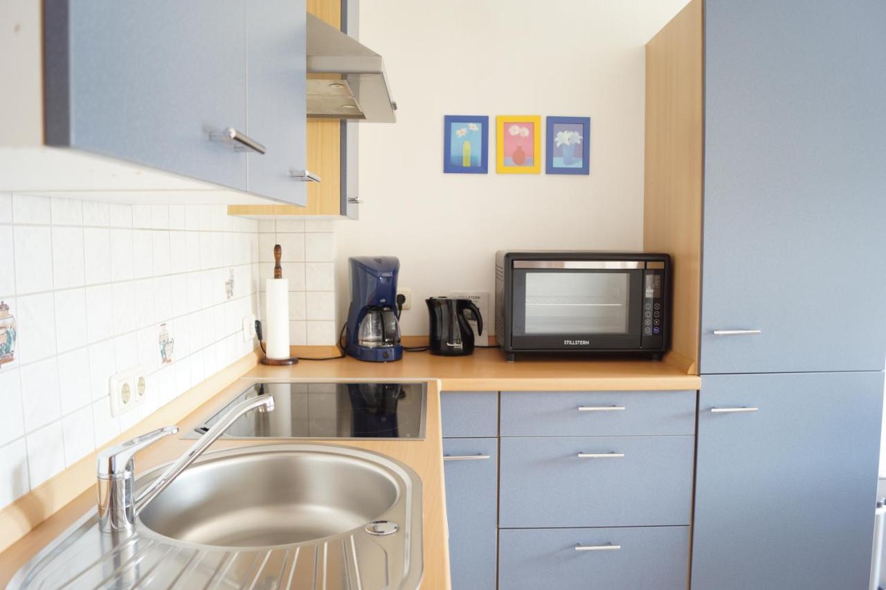 Ferienwohnung Kunkel Kreuzau Zewnętrze zdjęcie