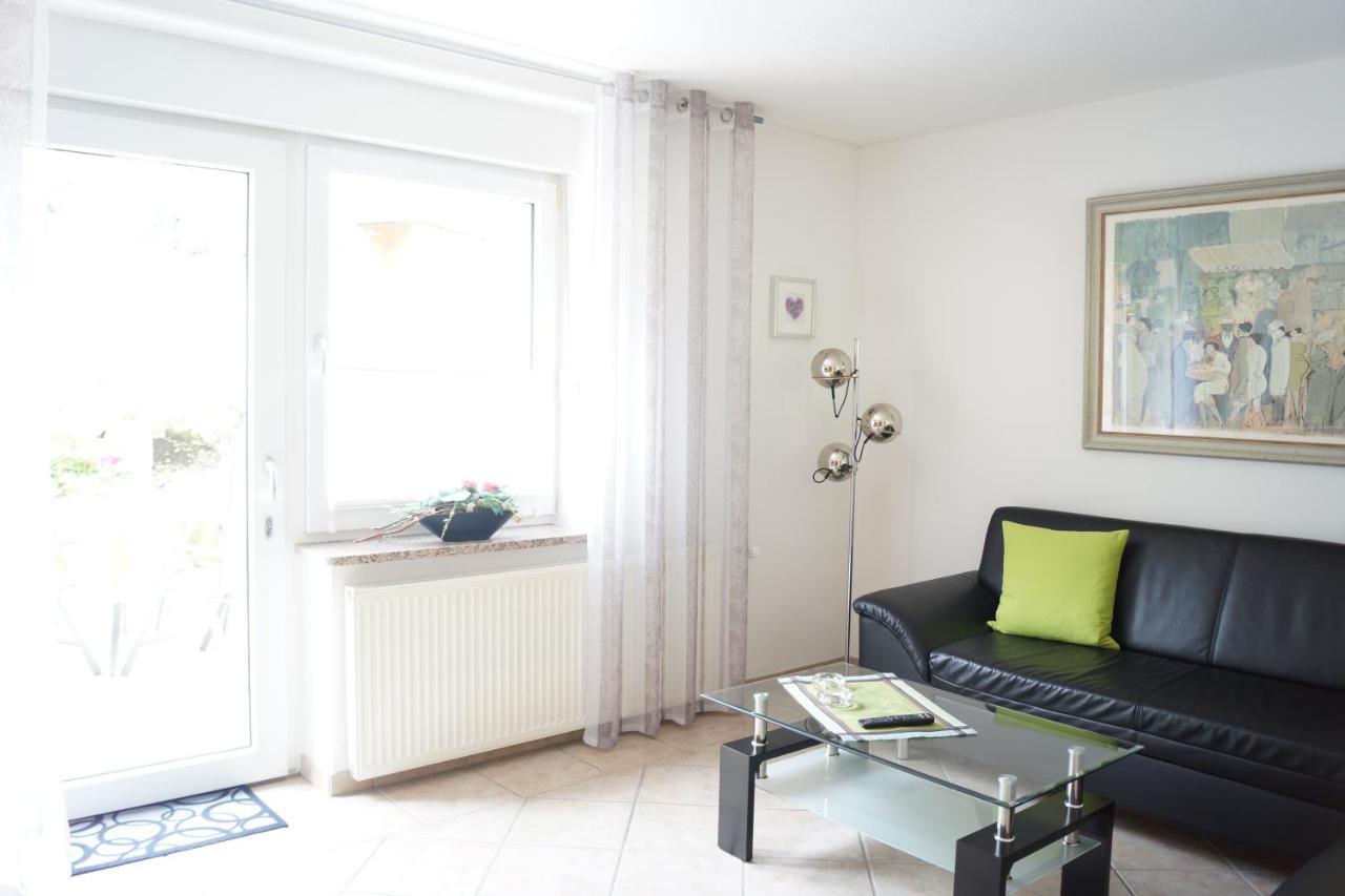 Ferienwohnung Kunkel Kreuzau Zewnętrze zdjęcie