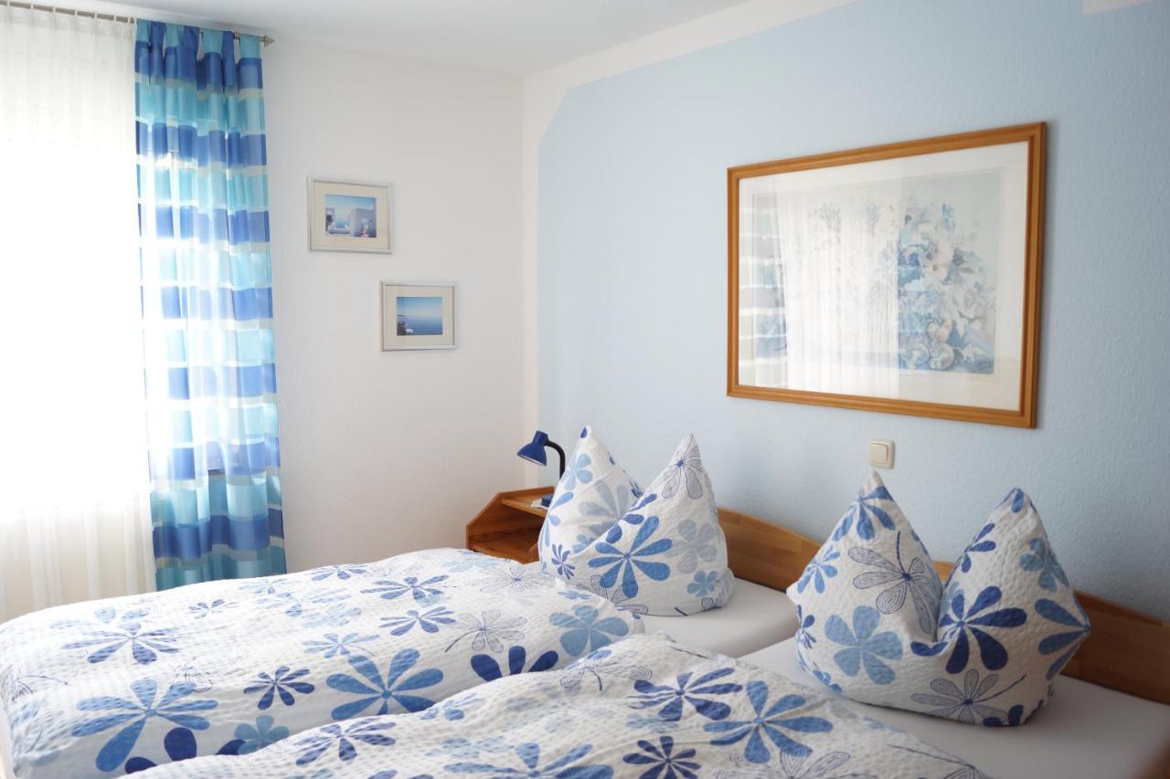 Ferienwohnung Kunkel Kreuzau Zewnętrze zdjęcie