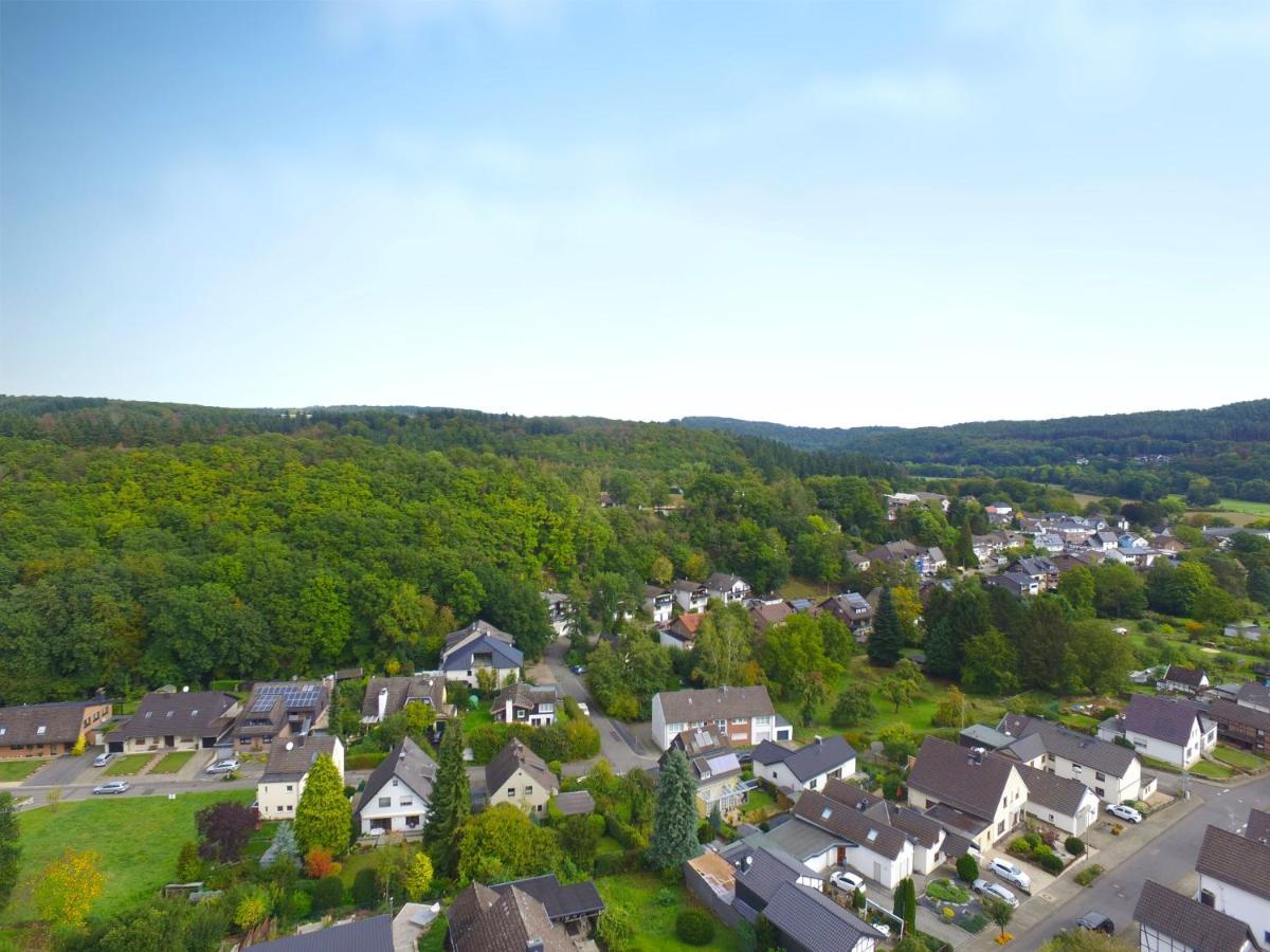 Ferienwohnung Kunkel Kreuzau Zewnętrze zdjęcie