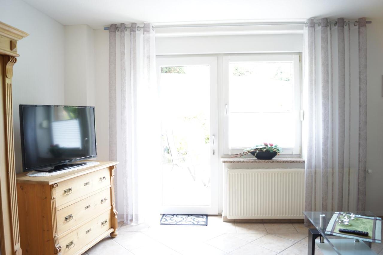 Ferienwohnung Kunkel Kreuzau Zewnętrze zdjęcie