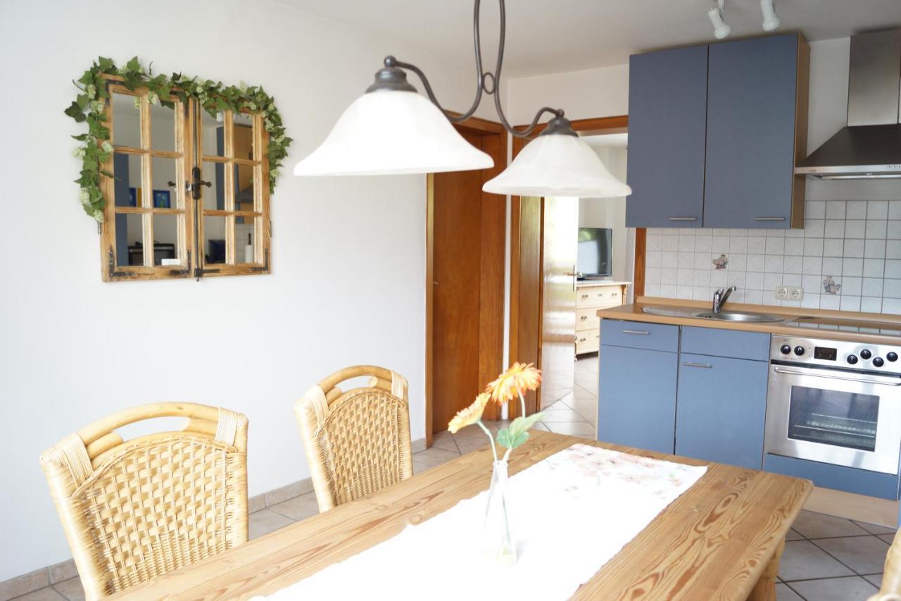 Ferienwohnung Kunkel Kreuzau Zewnętrze zdjęcie