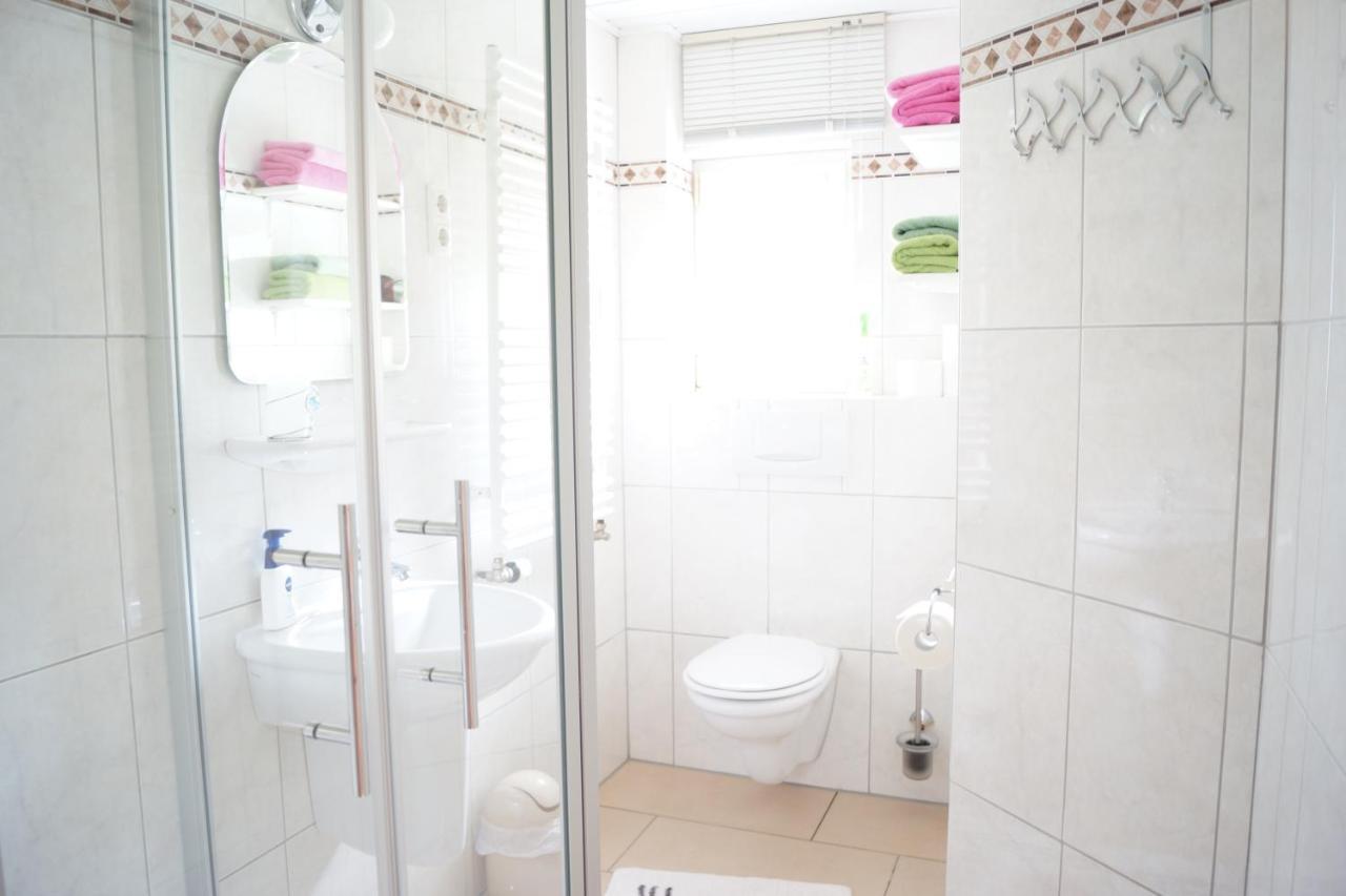 Ferienwohnung Kunkel Kreuzau Zewnętrze zdjęcie