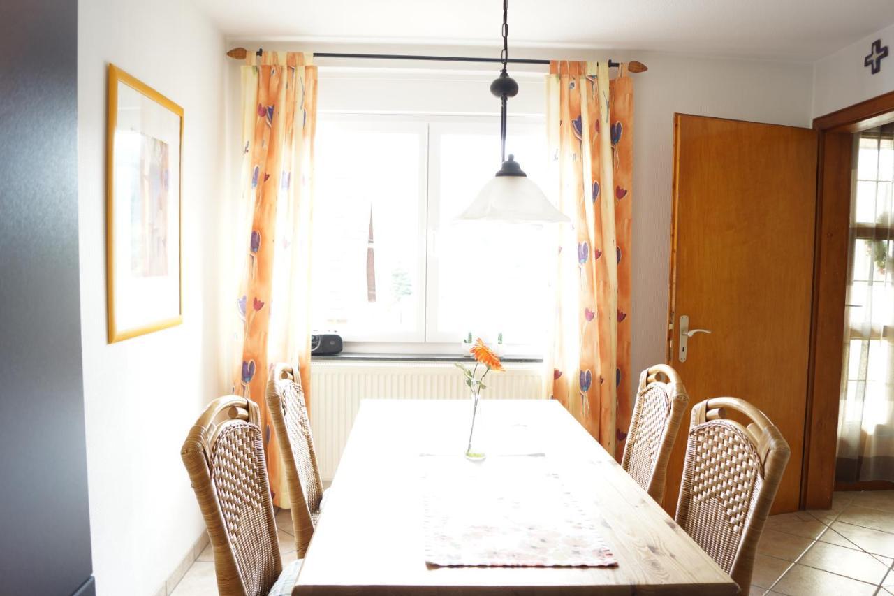 Ferienwohnung Kunkel Kreuzau Zewnętrze zdjęcie