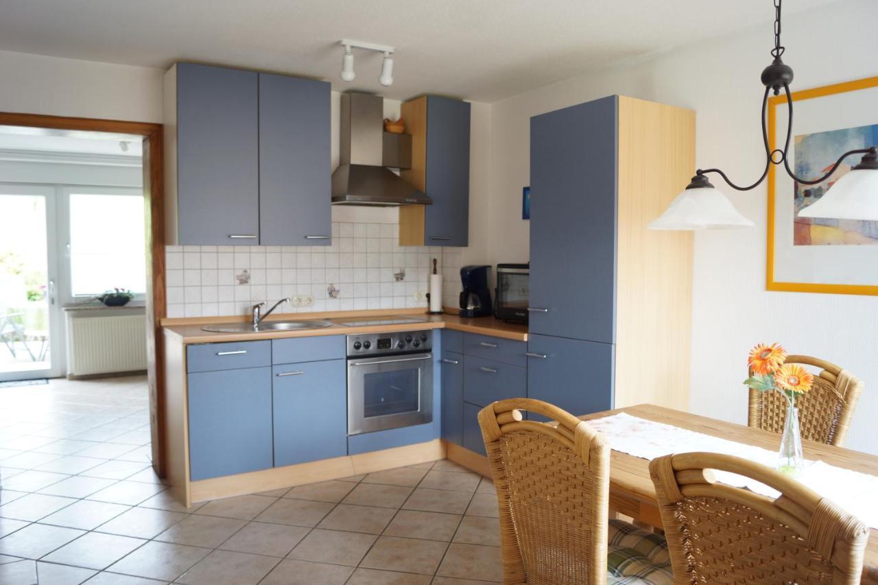 Ferienwohnung Kunkel Kreuzau Zewnętrze zdjęcie