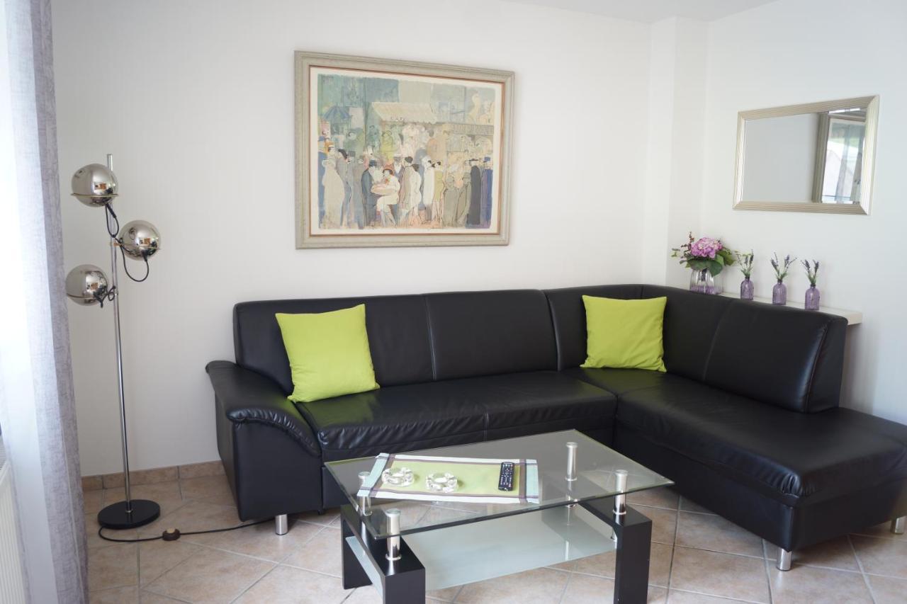 Ferienwohnung Kunkel Kreuzau Zewnętrze zdjęcie